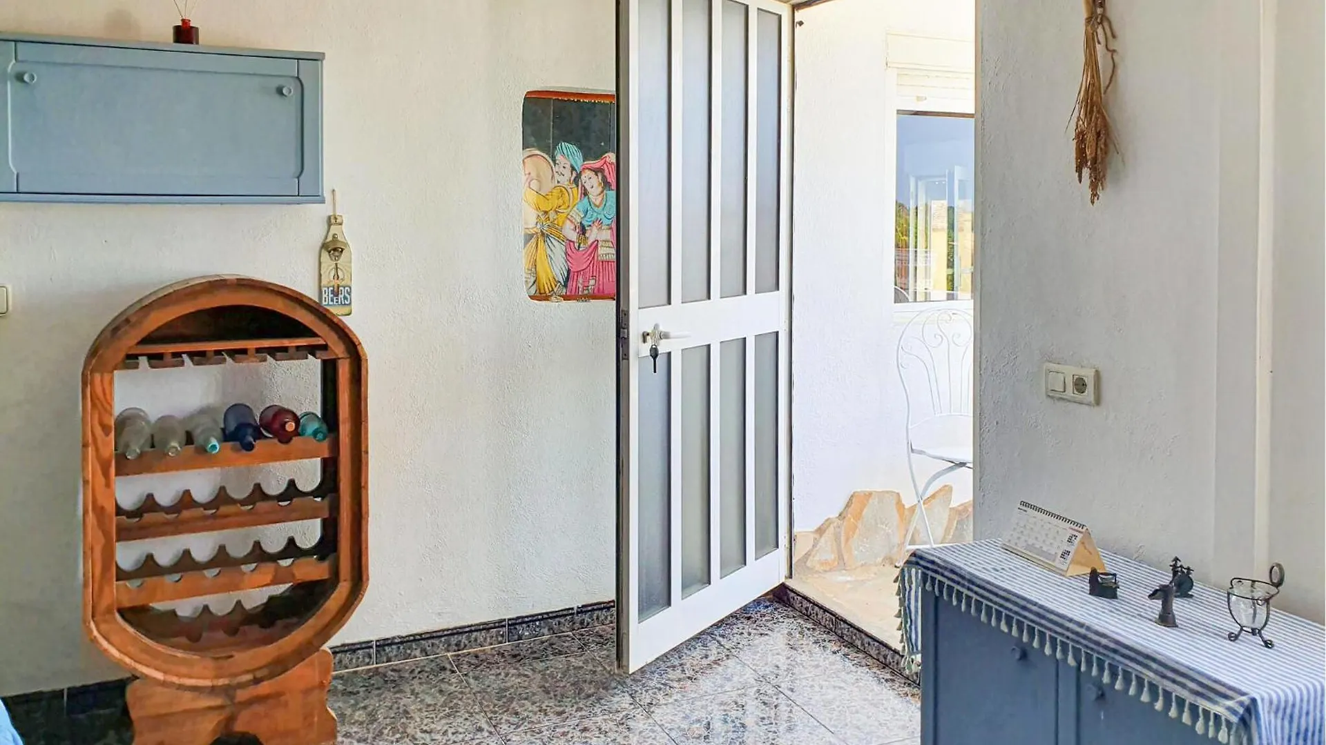 Holiday home Pet Friendly Home In Deltebre With Kitchenette
