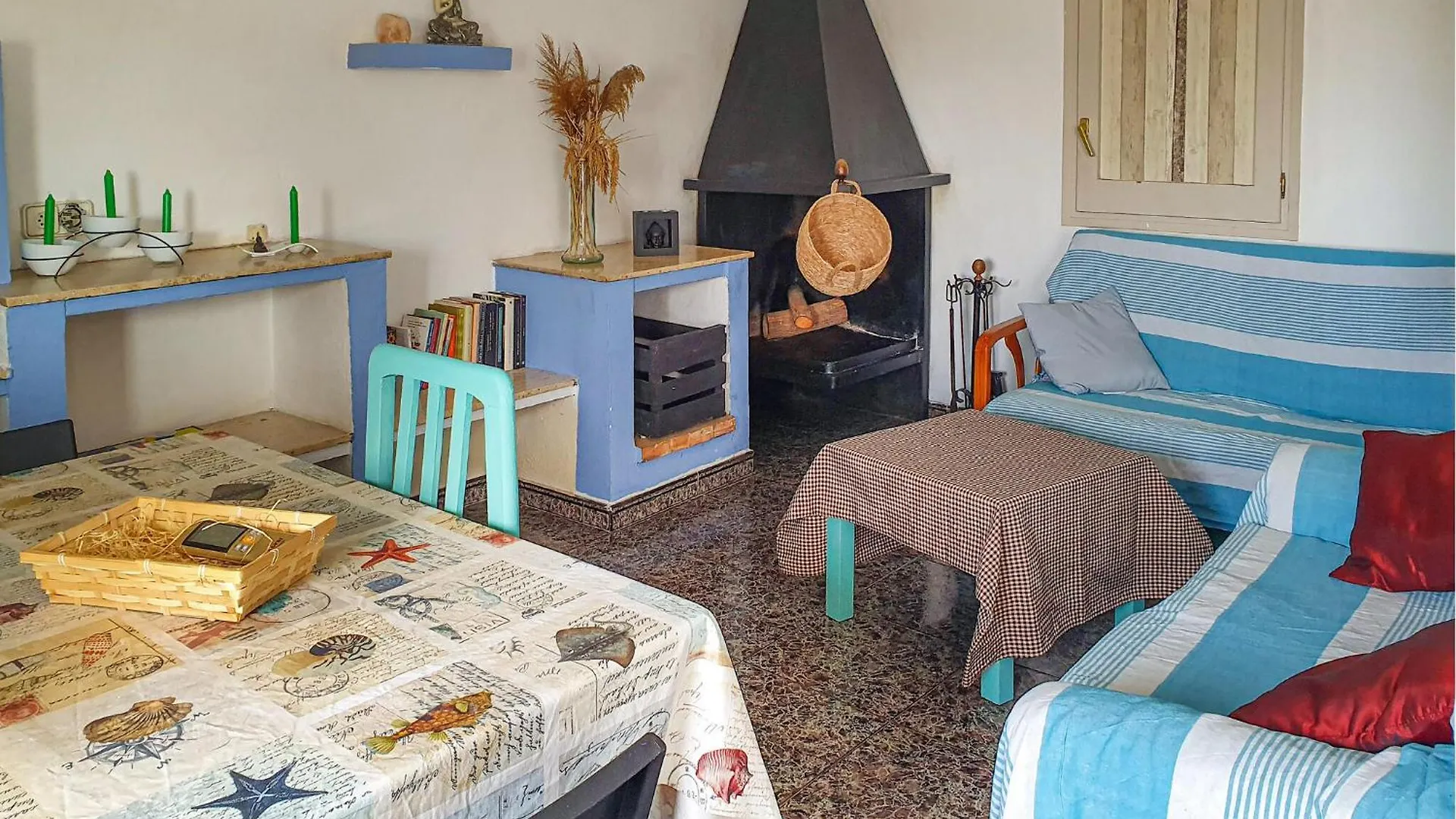Holiday home Pet Friendly Home In Deltebre With Kitchenette Spain