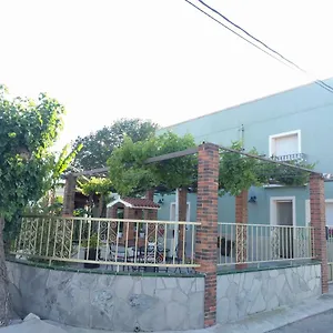 Hébergement de vacances Casa Baleso, Deltebre